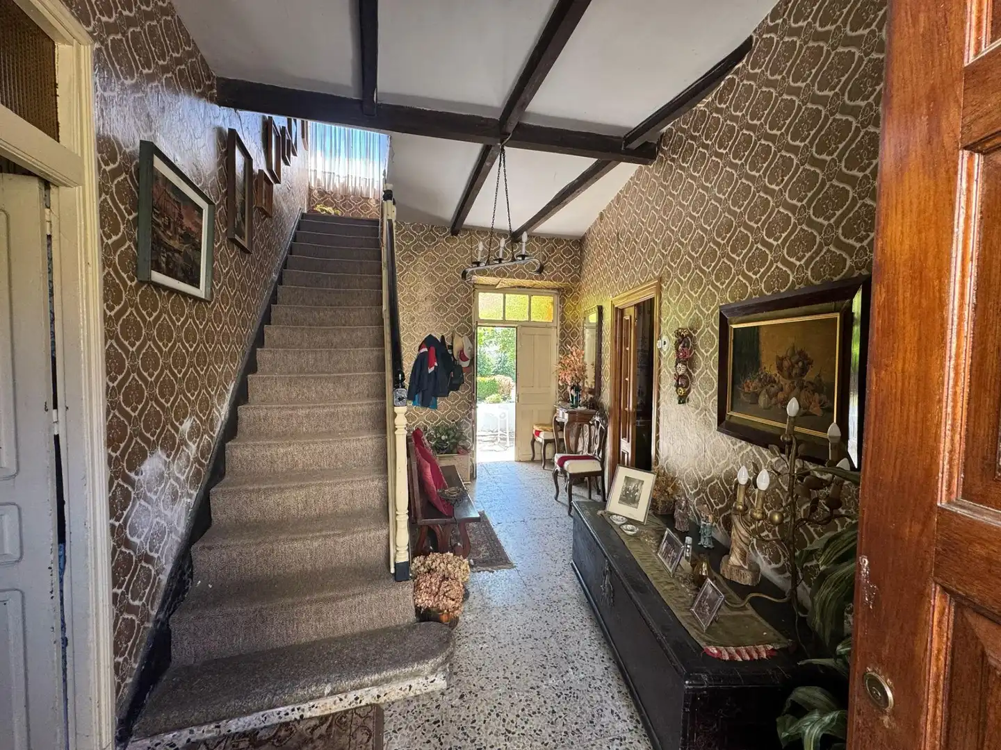 Casa rústica en venda a POZO, imagen 11
