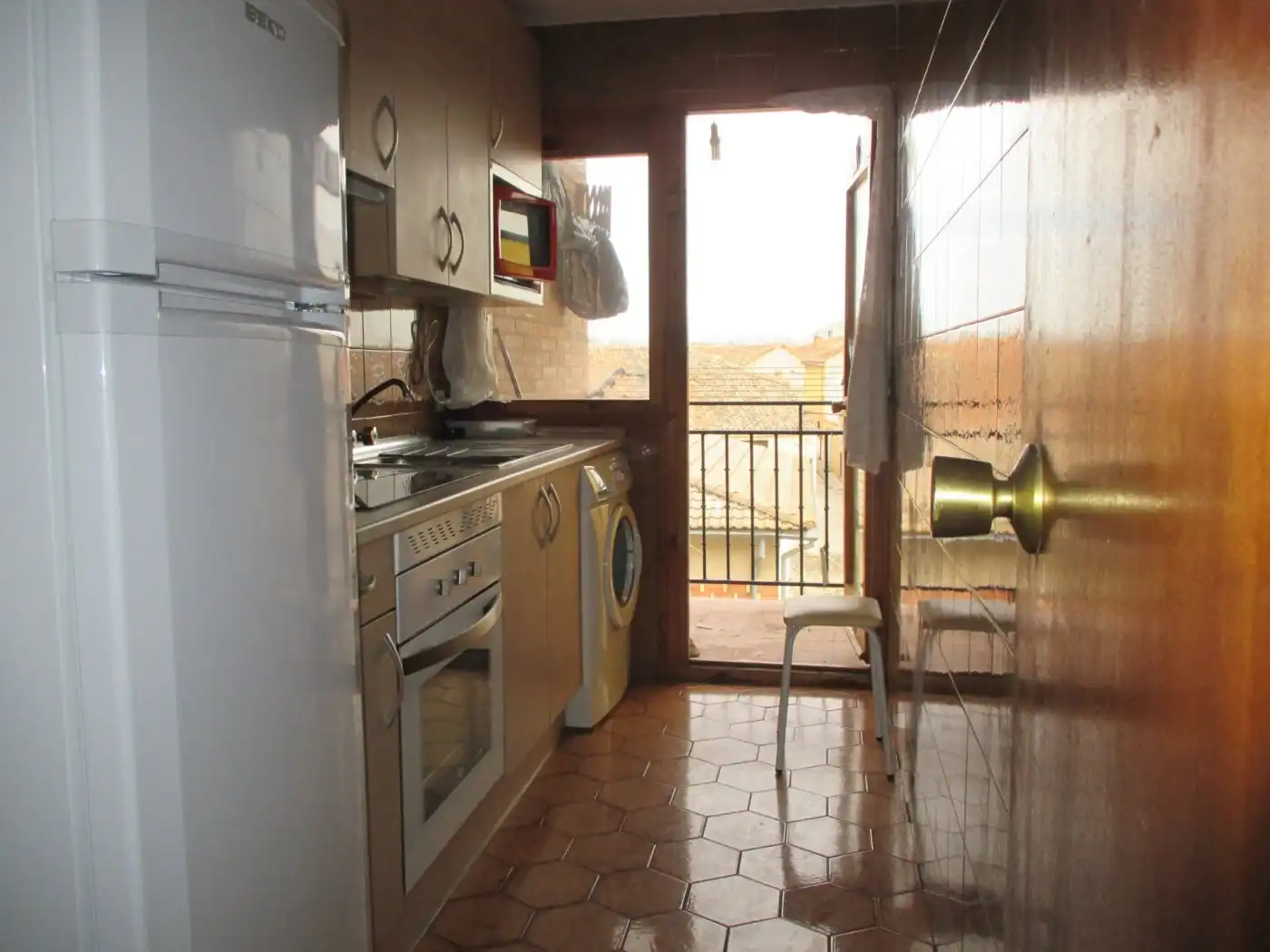 Piso en venta en Mozoncillo