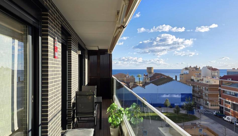 Foto 1 de Pis en venda a Pare Claret, Montgat, Barcelona