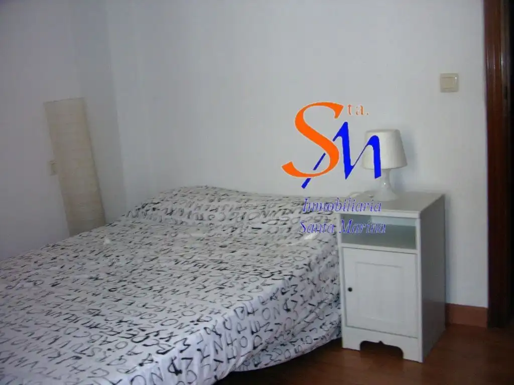 Apartament amb terrassa en venda a Casco Antiguo, imagen 11