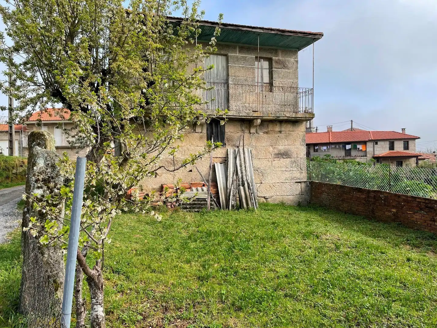 Houses for sale in Allariz