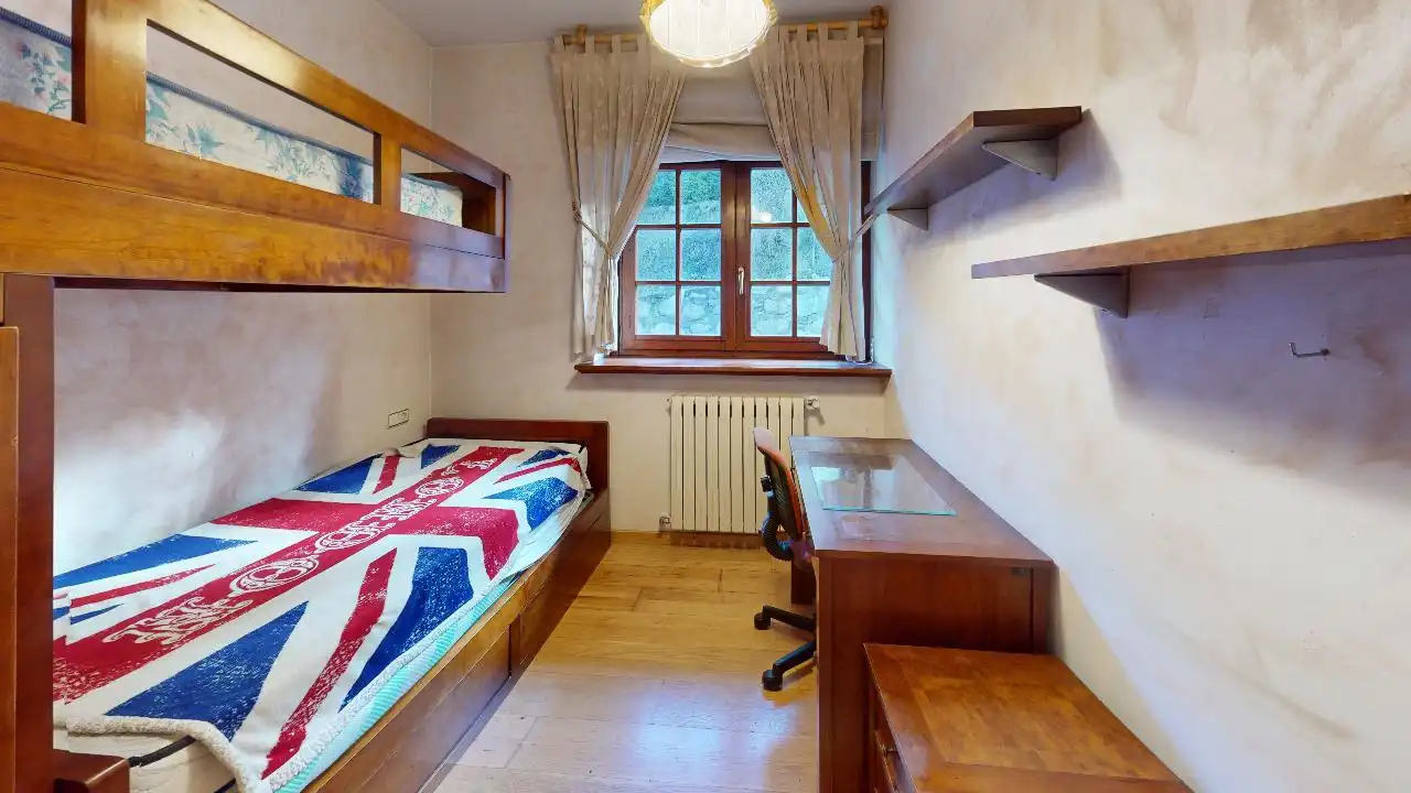 Habitación de Piso en venta en La Massana con Calefacción, Parquet y Trastero