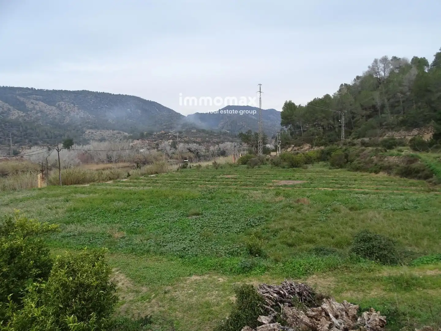 Terrain rustique à vendre à 7, imagen 9