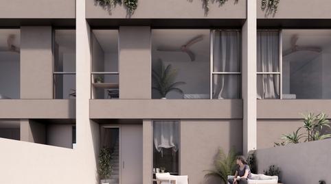 Foto 5 de Casa adosada en venda a Carrer de Salvador Espriu, 49, Riudoms, Tarragona