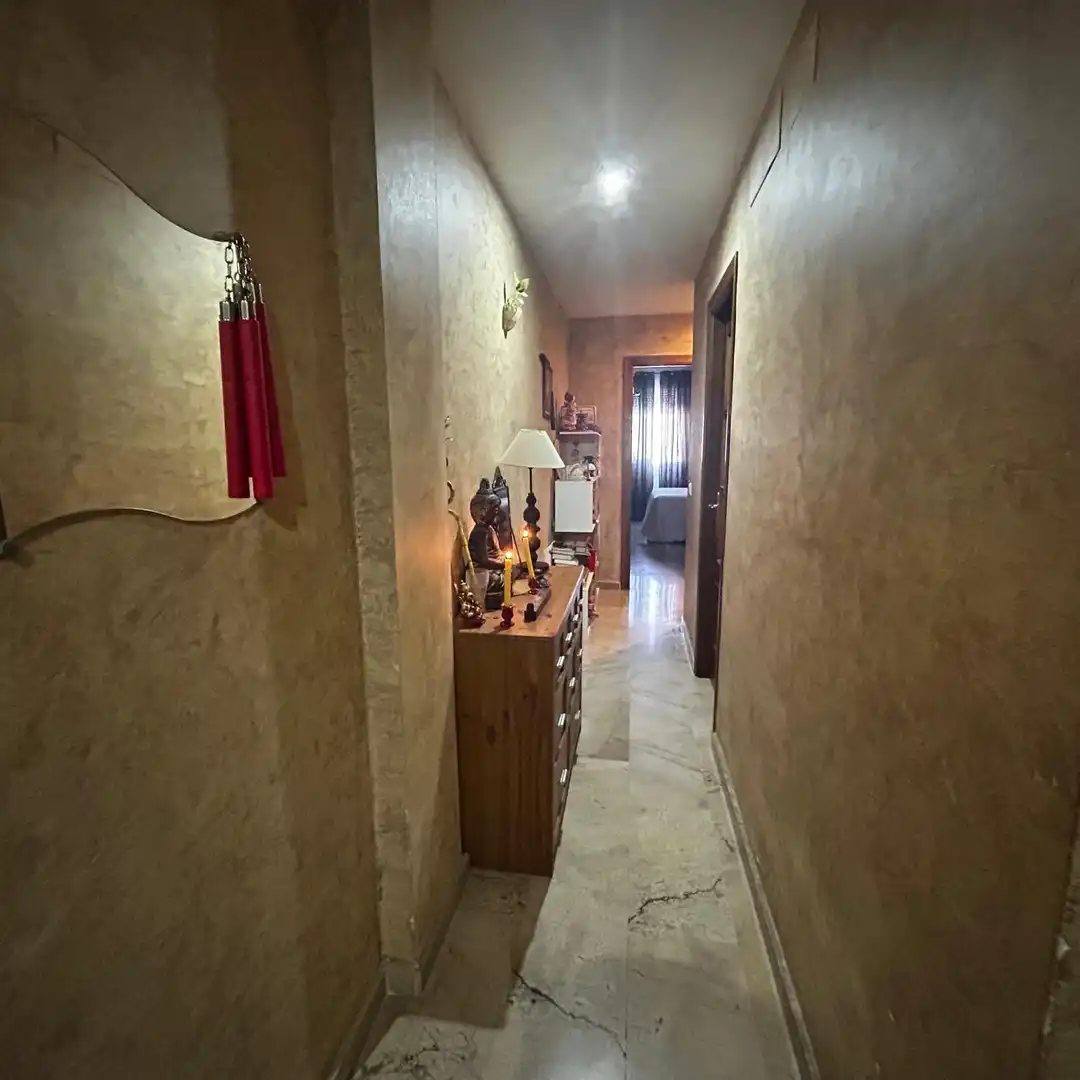 Wohnung mit Aufzug zum Verkauf in Alcalá del Río, imagen 10