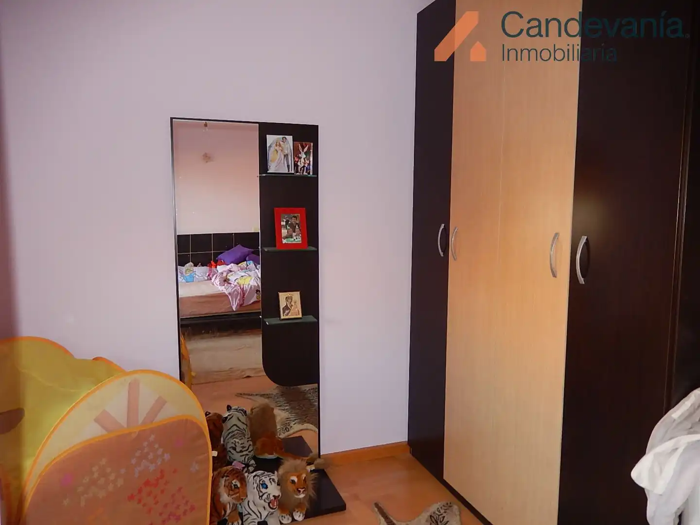 Habitación de Casa o chalet en venta en Zuera