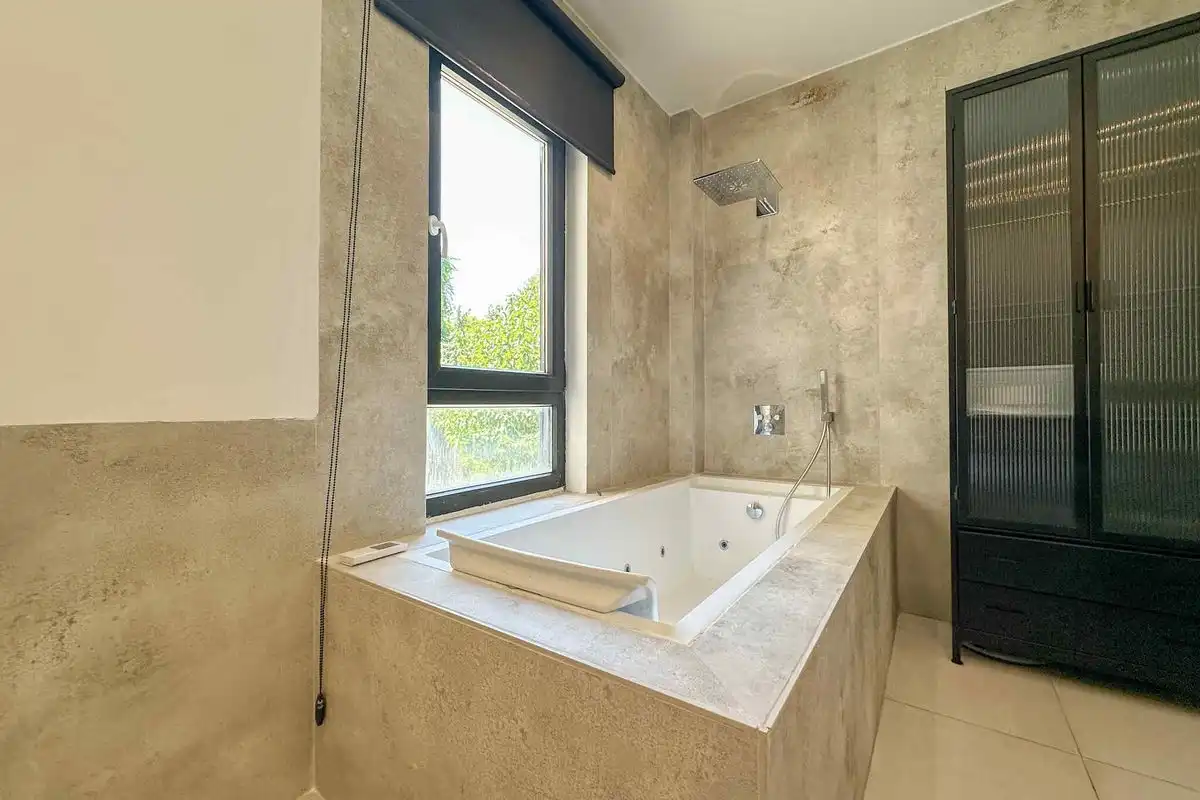 Villa avec terrasse à louer à C. de la Veredilla, imagen 45