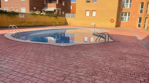 Foto 2 de Àtic en venda a Les Salines - Pla de Sant Pere, Barcelona