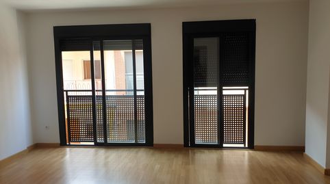 Foto 2 de Apartamento de alquiler en Calle Marie Curie, Churra, Murcia Capital