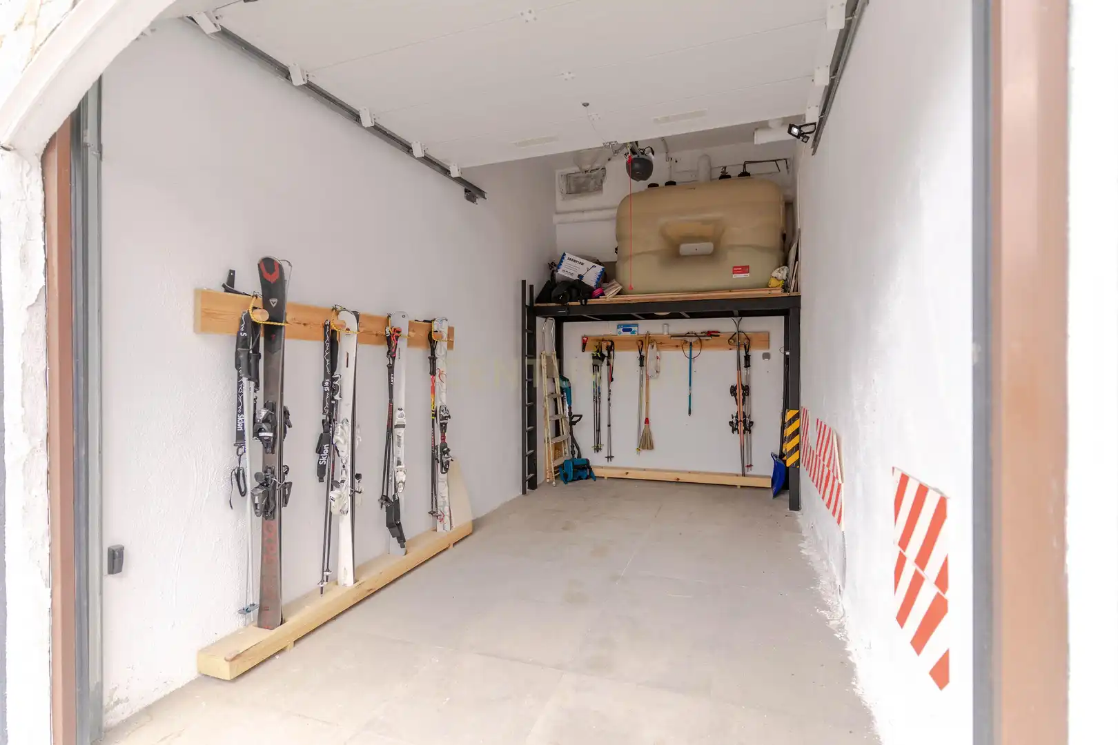 Dúplex en venta en Zona alta