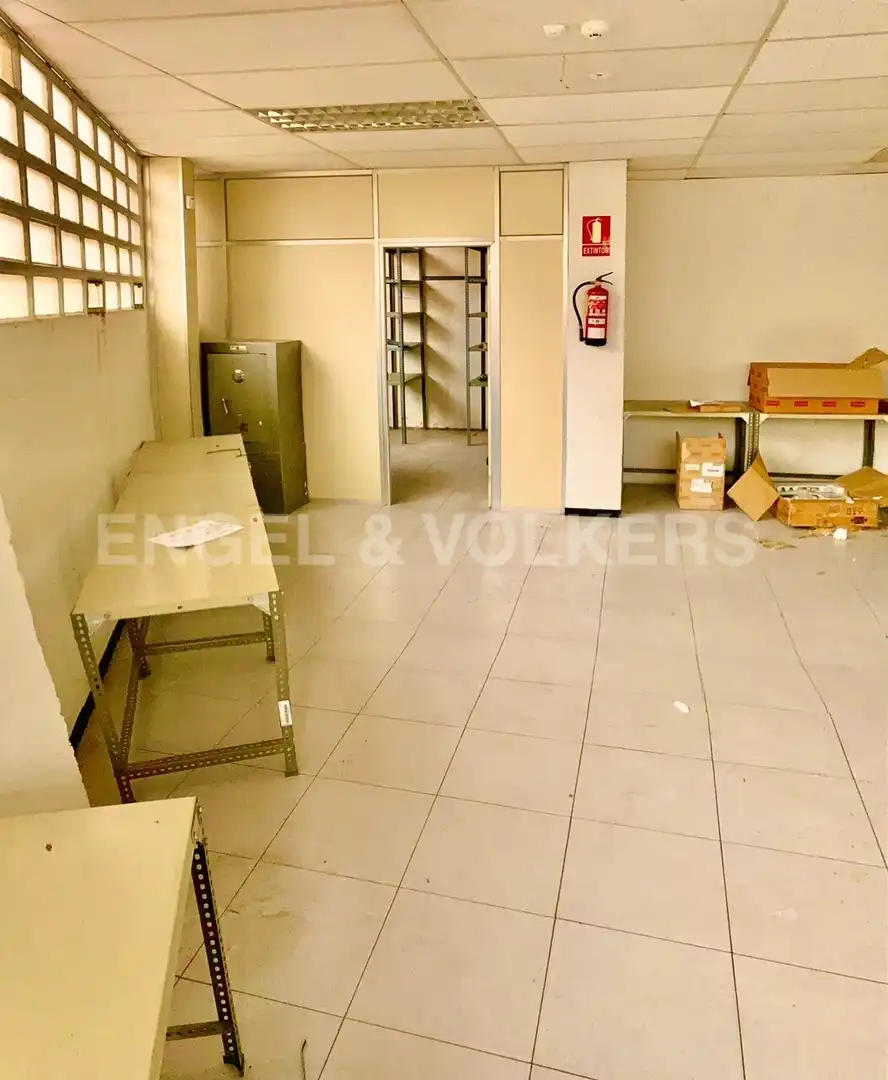 Business premises to rent in Centre, imagen 13