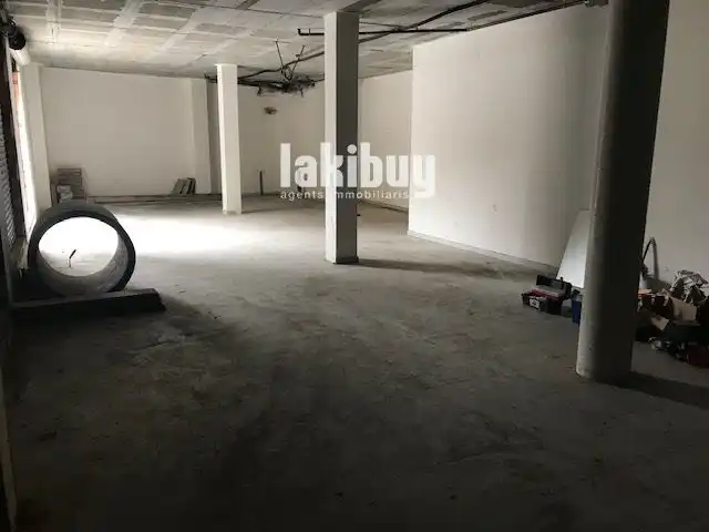 Local comercial en venta en INDUSTRIA