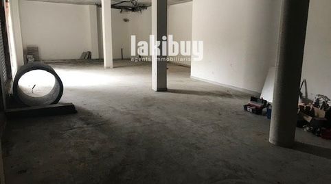 LOCAL COMERCIAL O ALMACEN