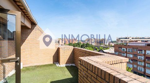 Foto 3 von Dachboden zum Verkauf in Avenida de Machupichu, Conde Orgaz - Piovera, Madrid Capital