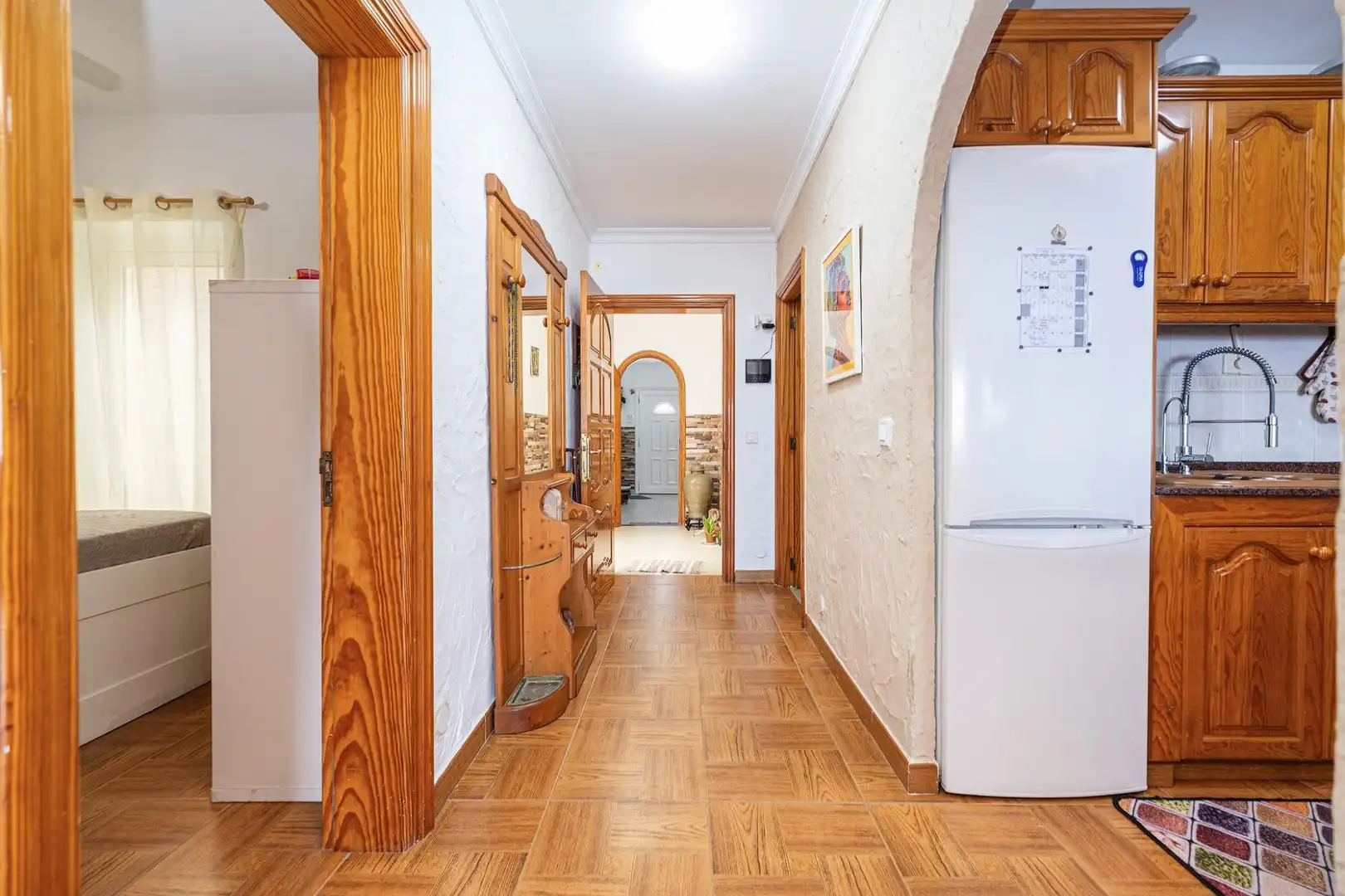 Casa o chalet en venta en Telde con Aire acondicionado, Terraza y Amueblado