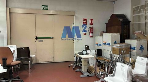 Foto 4 von Fabrikhallen zur Miete in Las Tablas, Madrid Capital