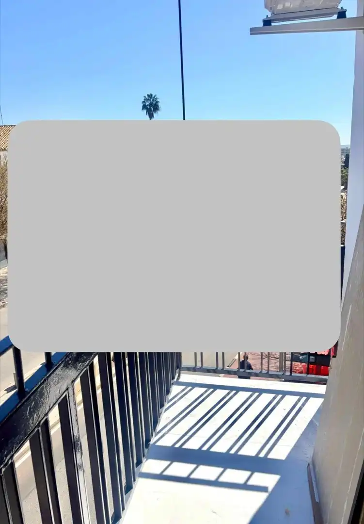 Vista exterior de Piso en venta en Córdoba con Aire acondicionado, Parquet y Terraza