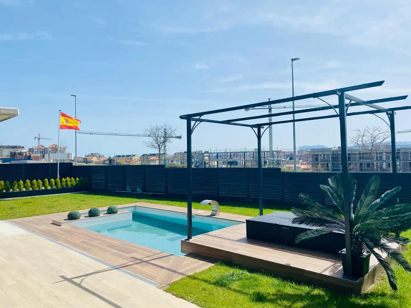 Villa avec terrasse à vendre à Calle Agapito García Rumayor 3, imagen 12