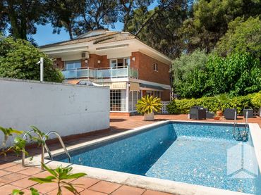 Maison avec balcon à vendre à Avinguda 348