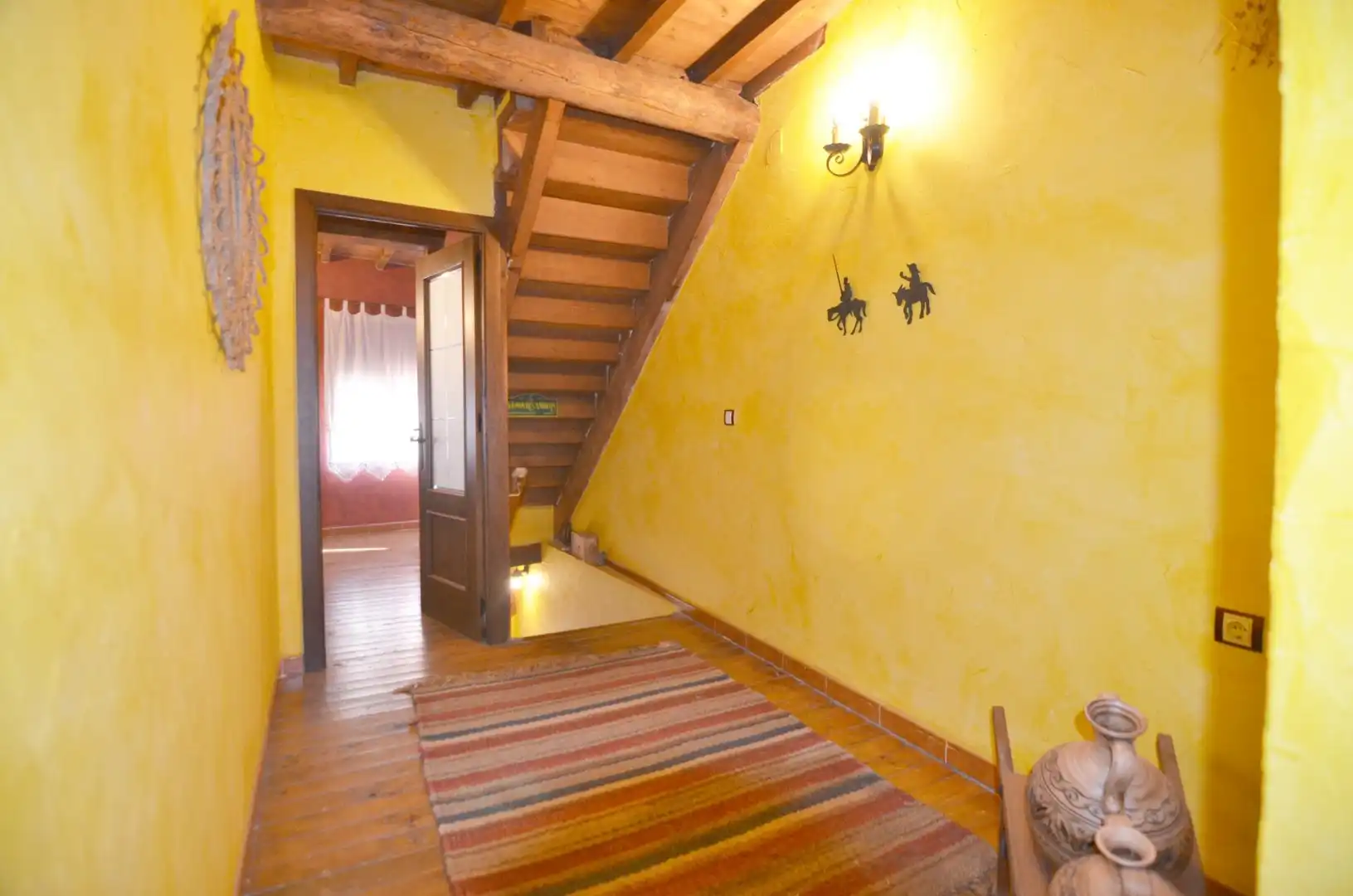 Casa o chalet en venta en Villanueva del Conde con Calefacción, Trastero y Amueblado
