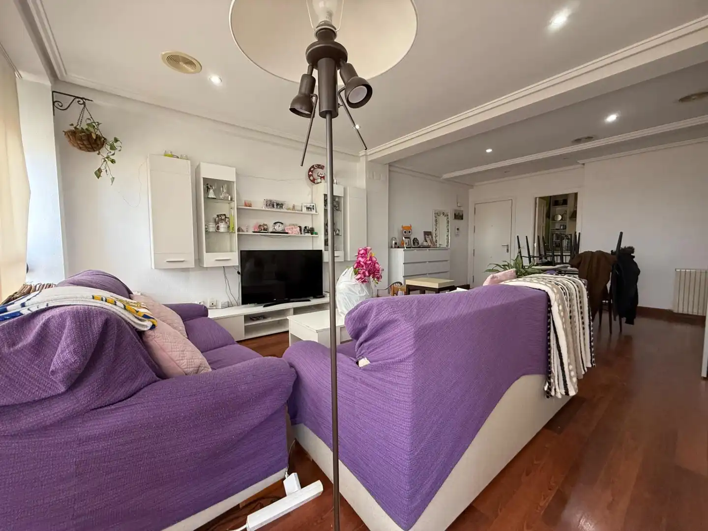 Flat for rent in Ciutat Esportiva