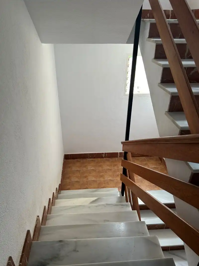 Apartament de lloguer a Carrer de la Milotxa, Miramar
