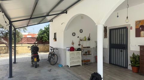 Foto 5 de Casa o xalet en venda a 33 Calle Sierra Morena, Pedanías Norte, Utrera