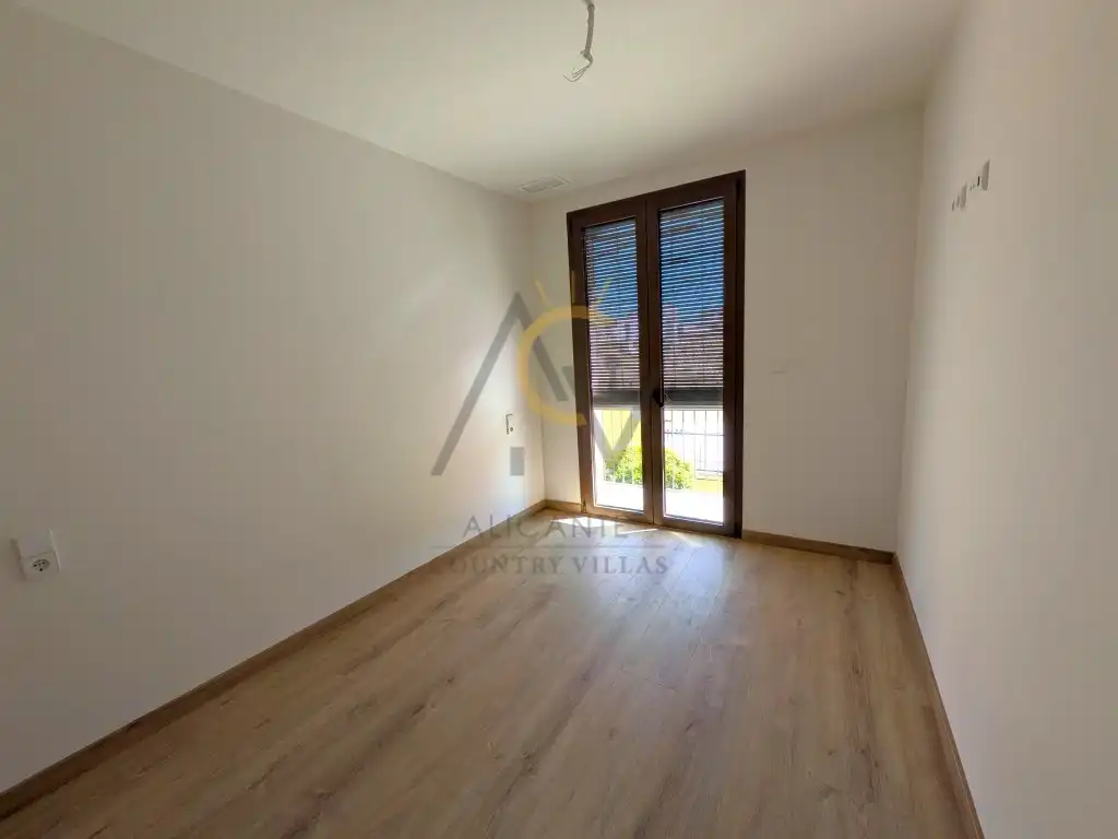 Mini appartamento con terrazza in vendita a Calle Juan Albentosa, imagen 11