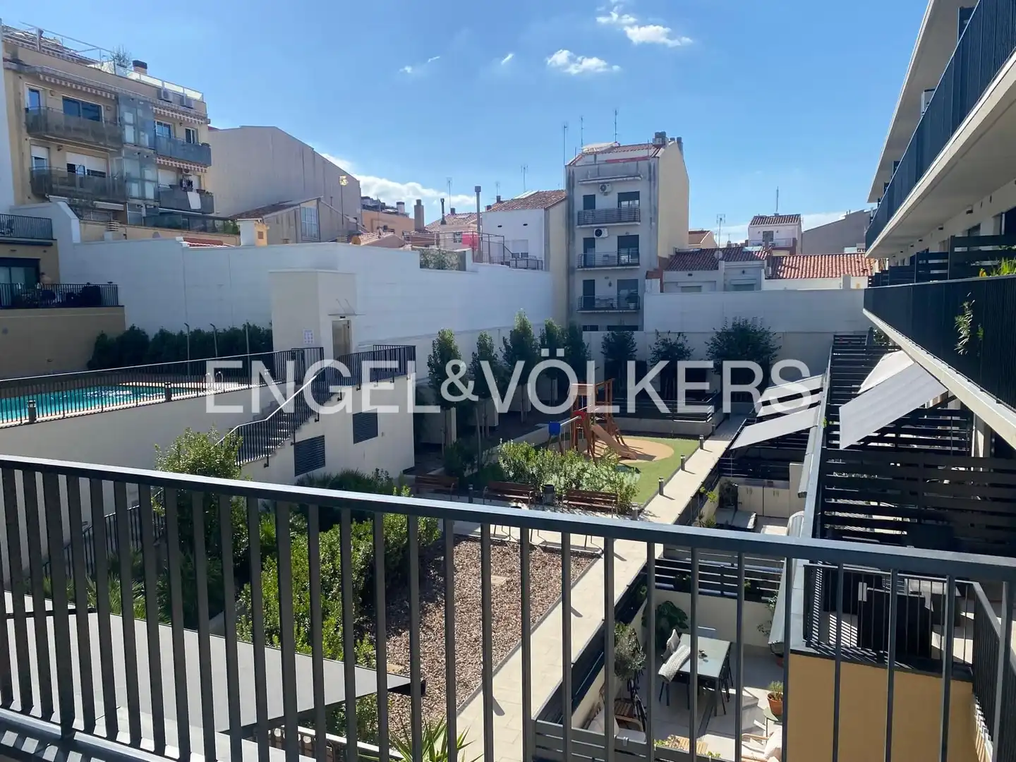 Wohnung mit Terrasse zur Miete in Ponent, imagen 4