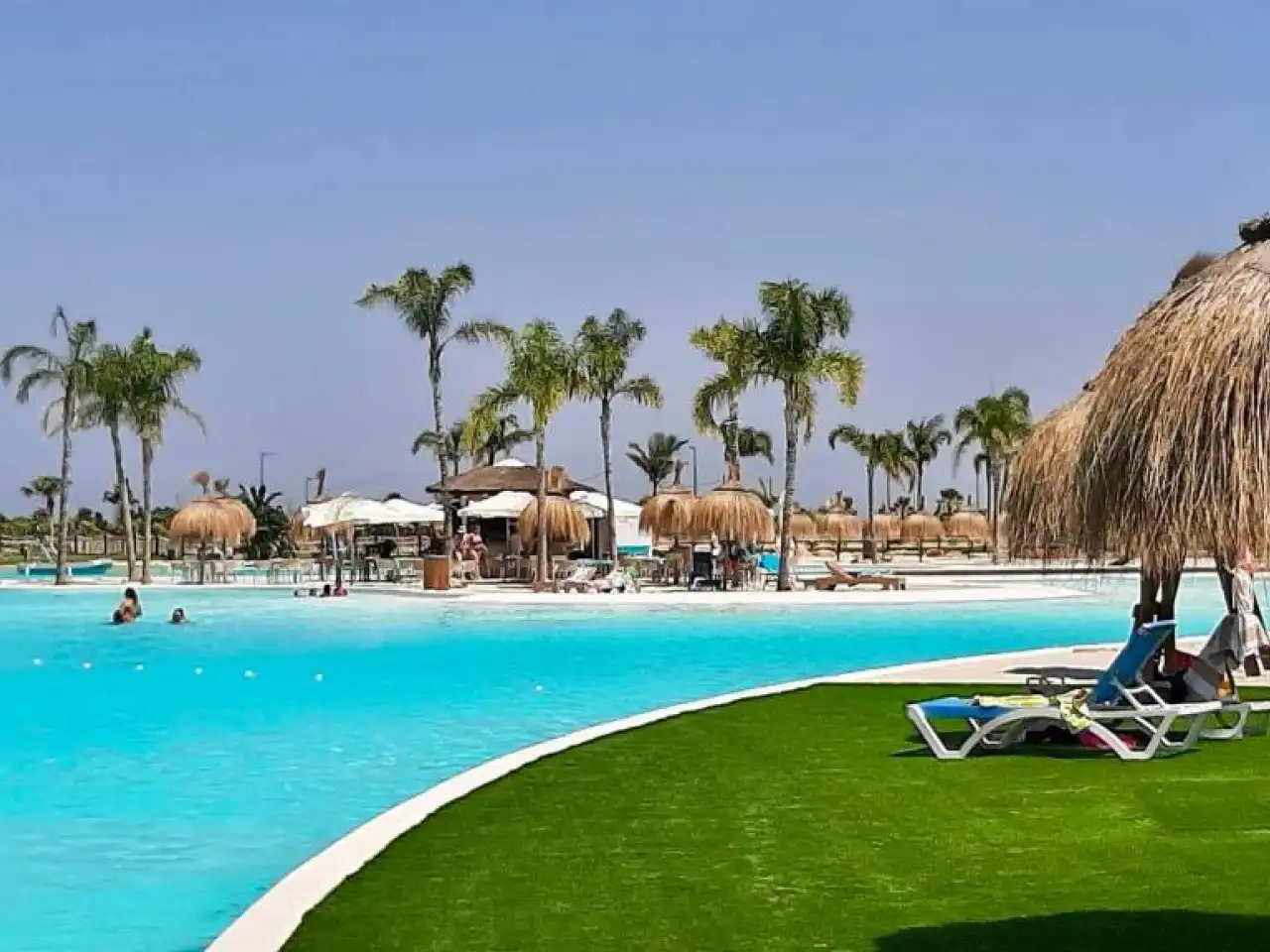 Wohnung mit Terrasse zum Verkauf in Mar Menor Golf, imagen 6