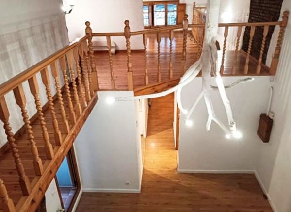 Duplex for sale in  Barcelona Capital  with Heating and Terrace