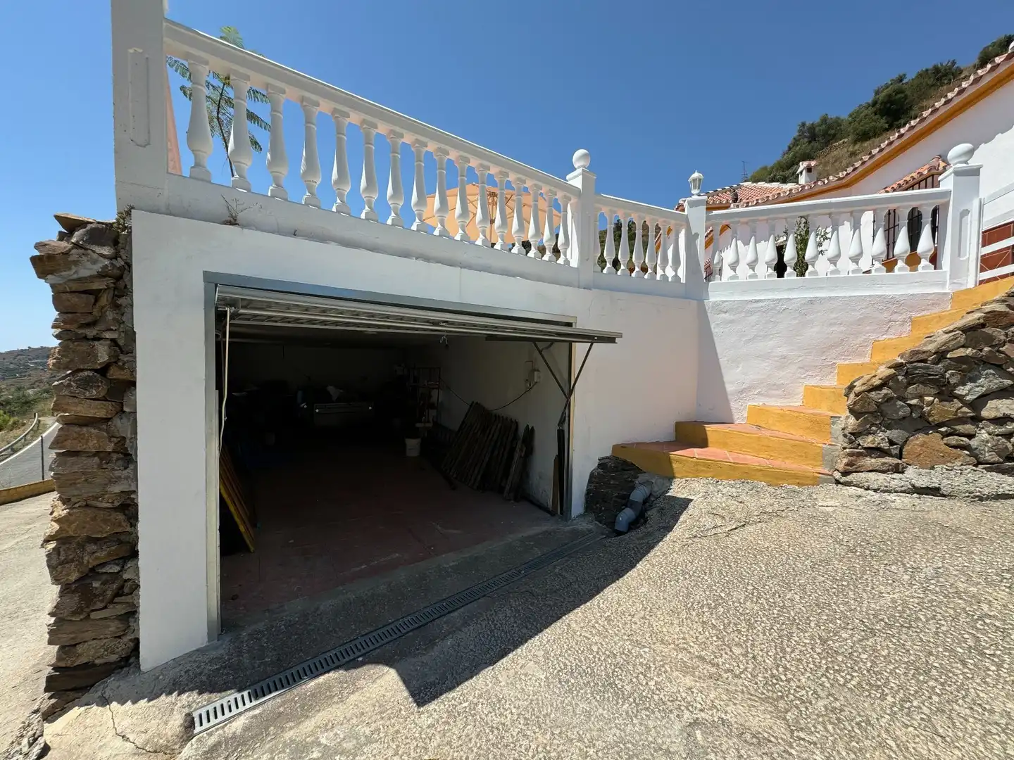 House with pool for sale in COMPETA, imagen 49