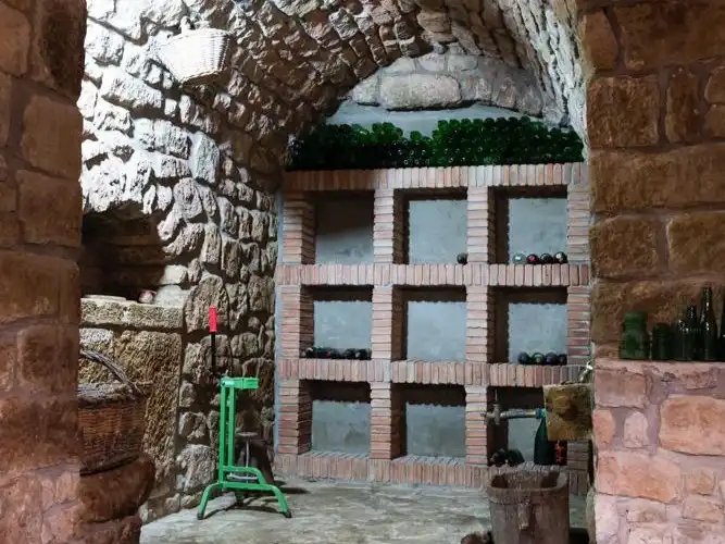 Casa amb jardí en venda a Viver 9, imagen 5
