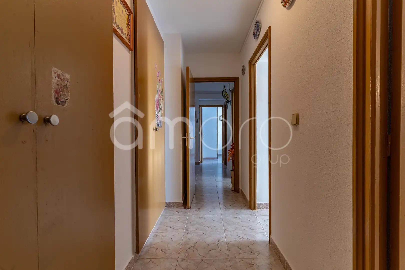 Piso con balcón en venta en CL GAVINES, imagen 24