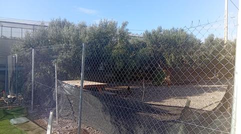 Foto 4 de Finca rústica en venda a Puebla de Vícar, Almería