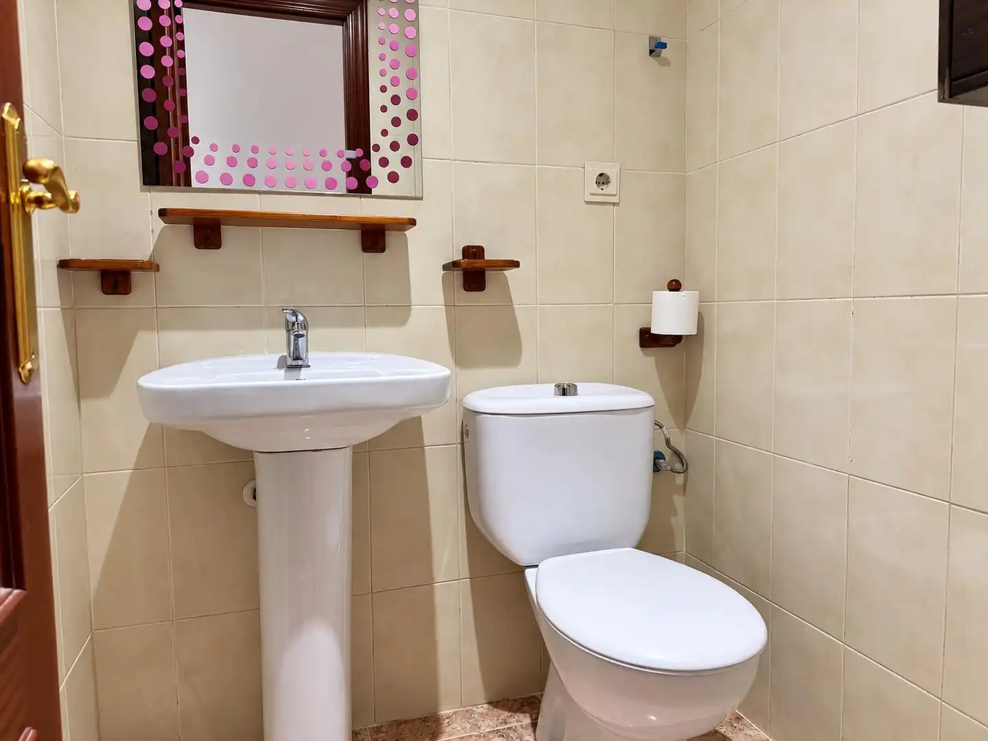 Wohnung mit Terrasse zum Verkauf in Platja de Vila Joiosa, imagen 14