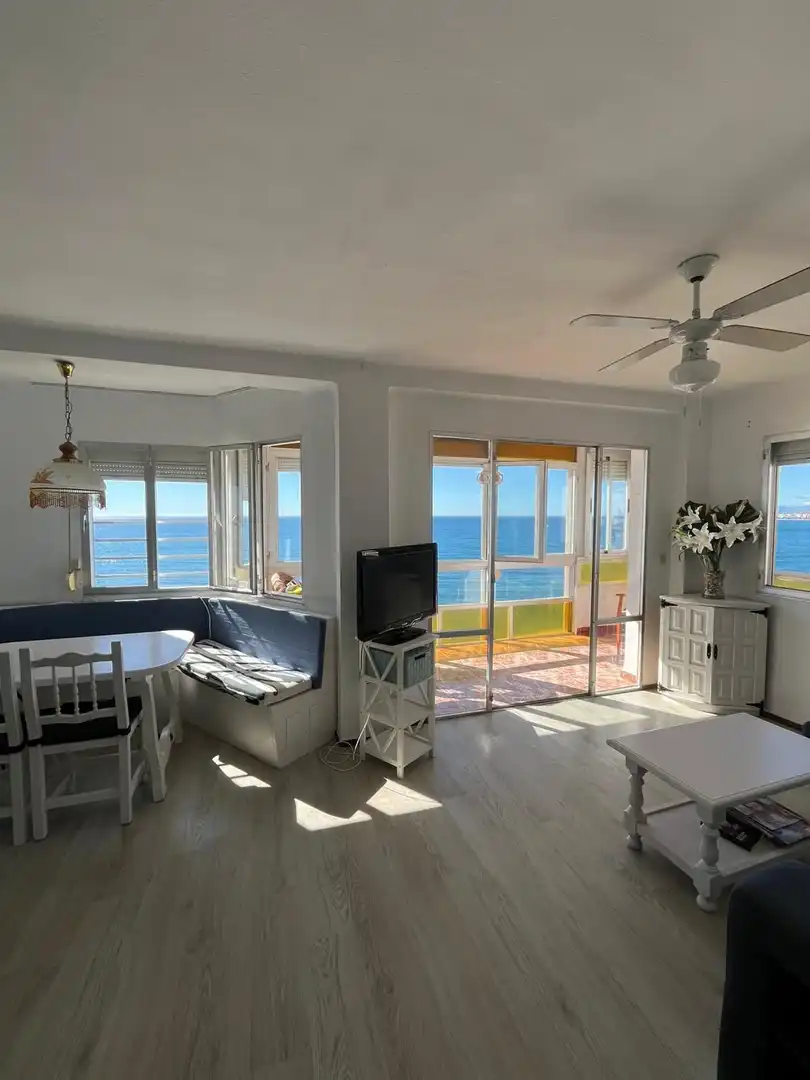 Wohnung mit Pool zum Verkauf in Algarrobo costa, imagen 9