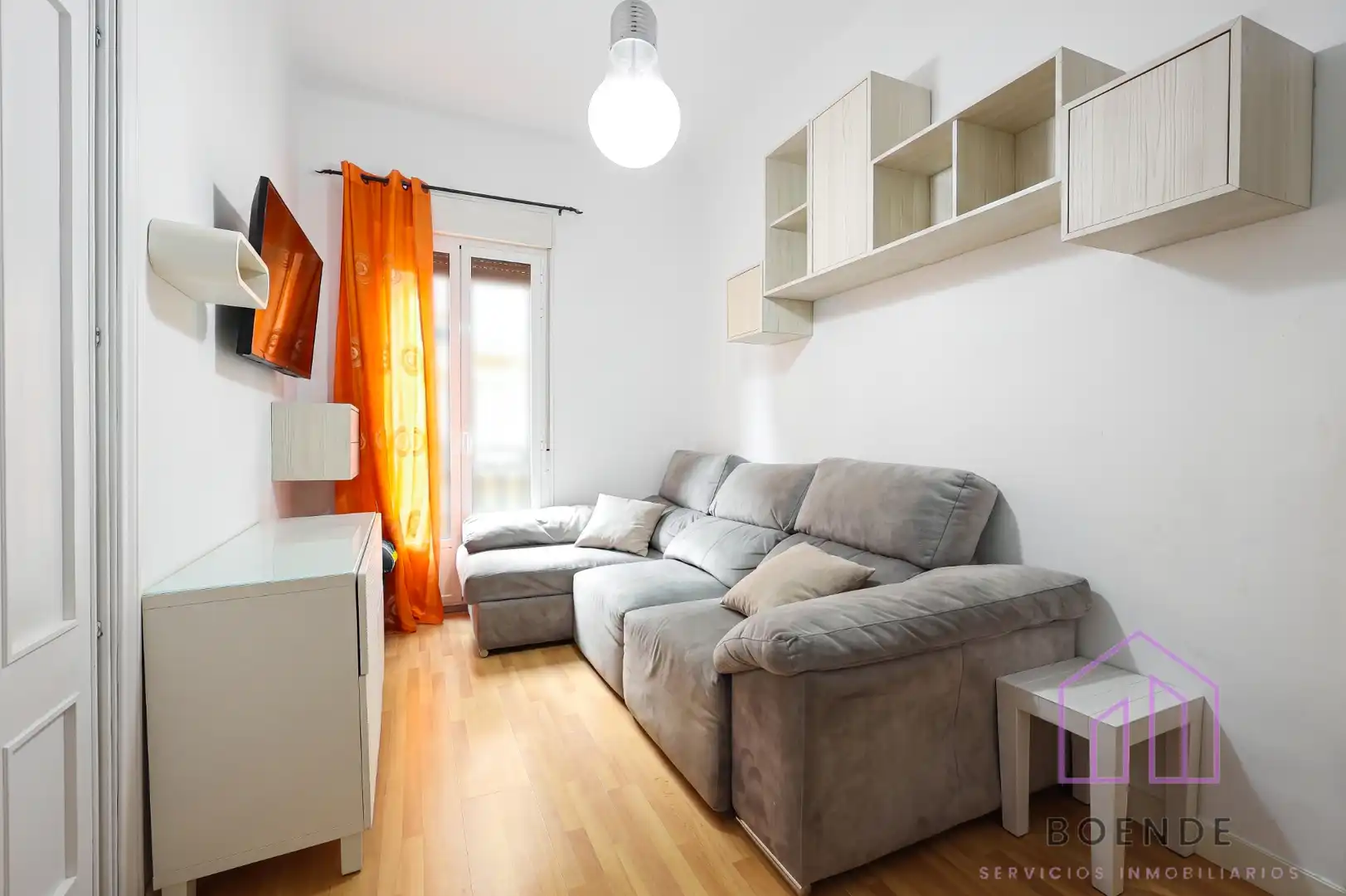 Appartement avec terrasse à vendre à Calle del Áncora, imagen 4