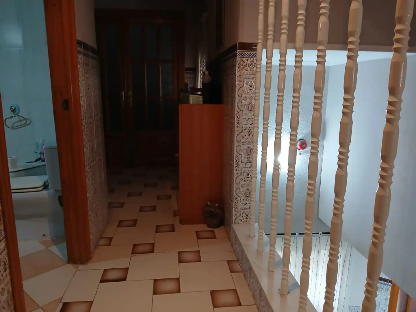 House with pool for sale in Valdepeñas, imagen 61