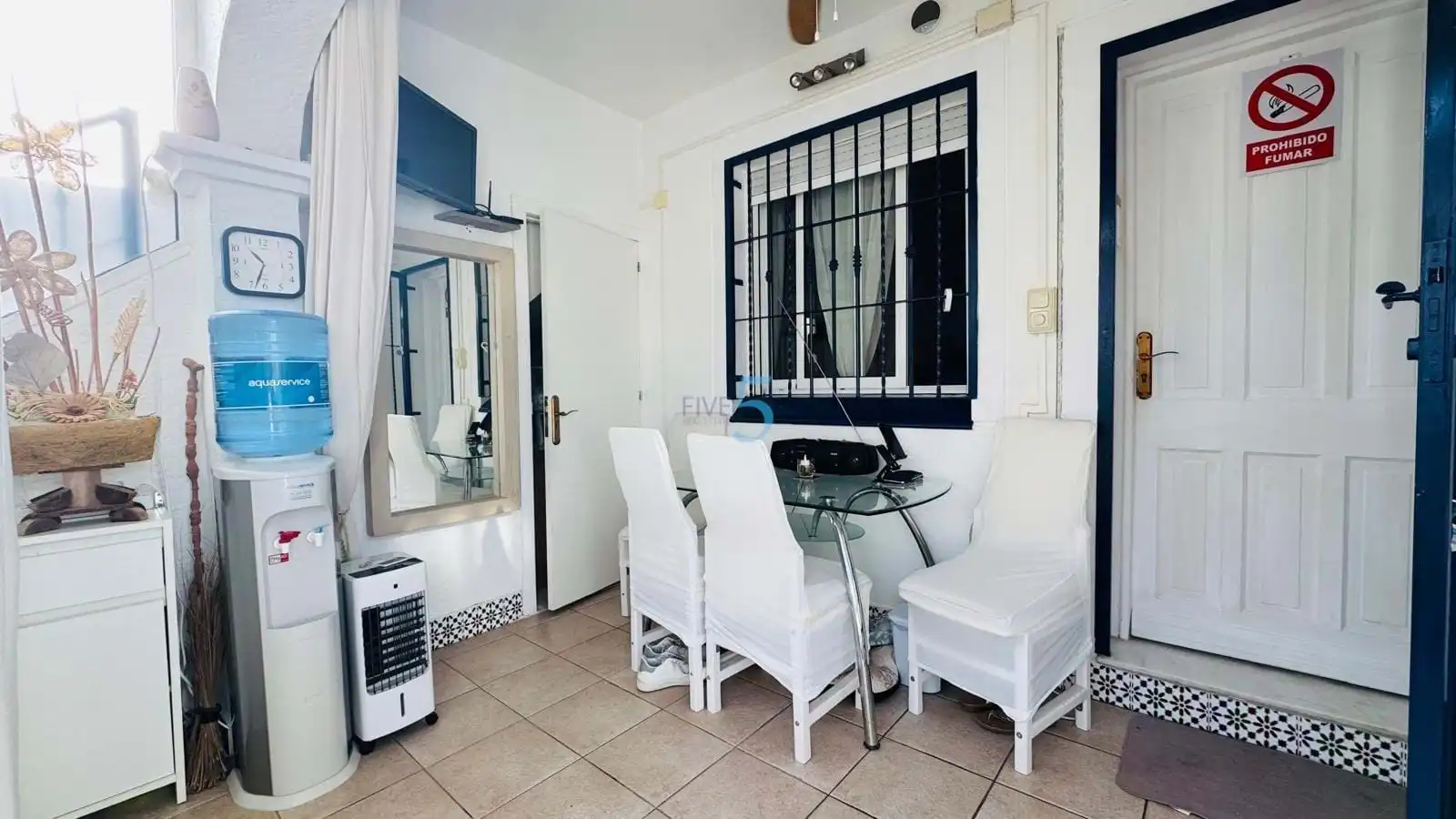 Piso con piscina en venta en Orihuela Costa, imagen 15