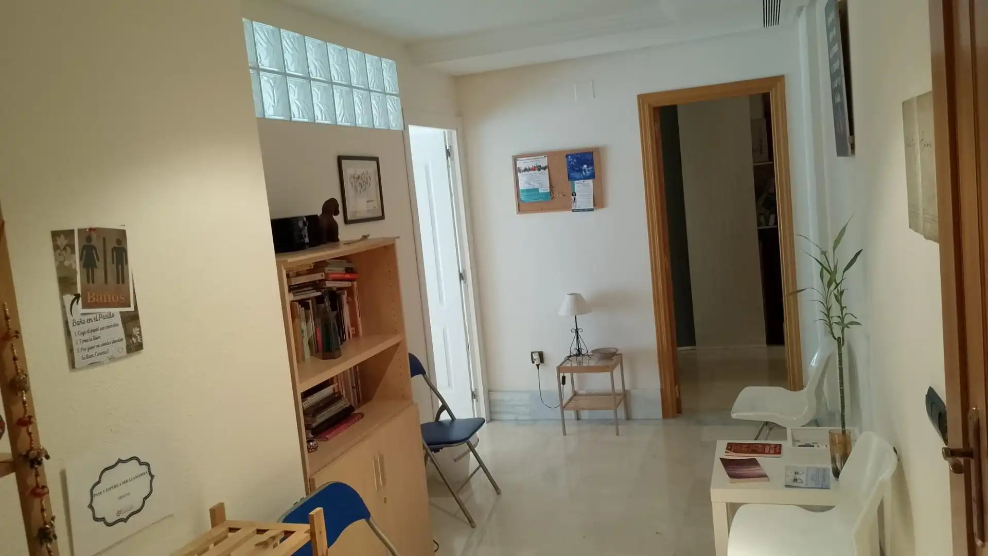 Oficina en venta en Benalmádena