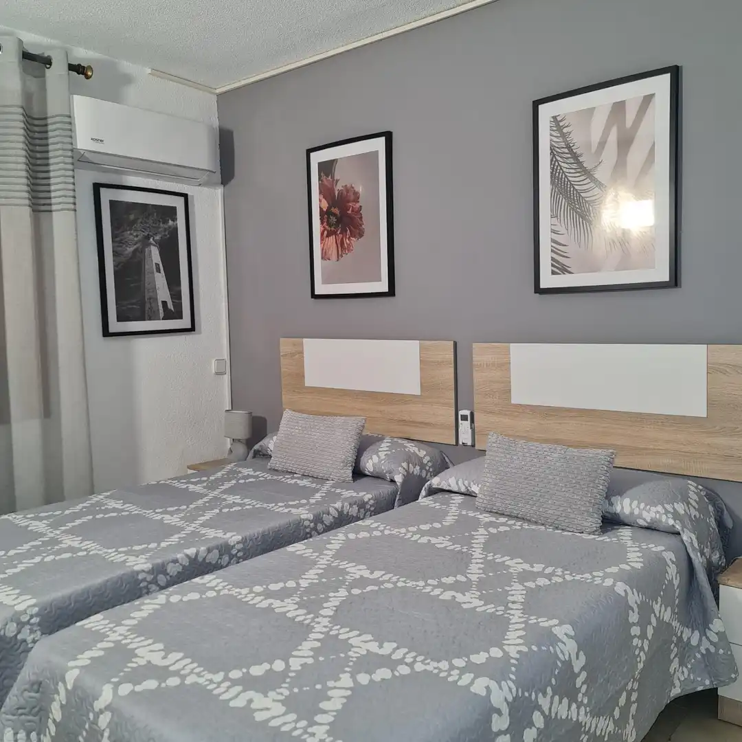 Appartement avec piscine à vendre à Playa de Levante, imagen 11