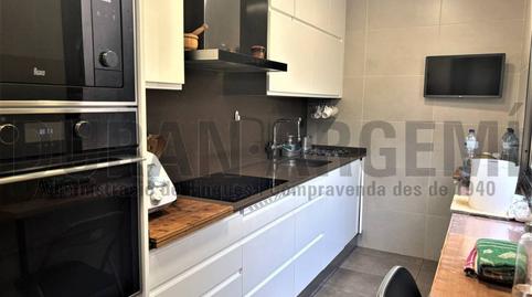 Foto 5 de Piso en venta en Emperadriu Eugènia, Zona Esportiva, Barcelona