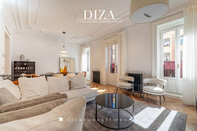 Piso en Venta en De Francisco De Rojas en Trafalgar