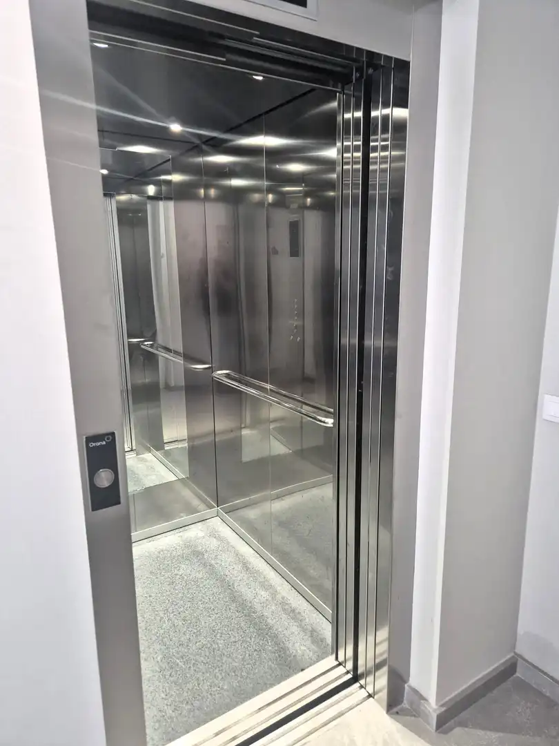 Piso en venta en Vilafranca del Penedès con Calefacción
