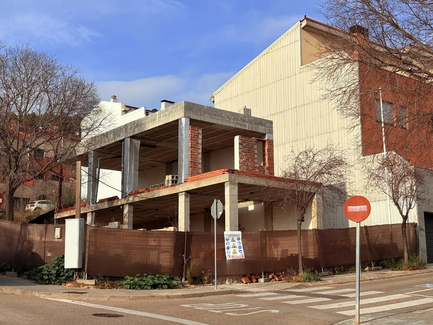 Casa o xalet en venda a Eixample - Can Bogunyà