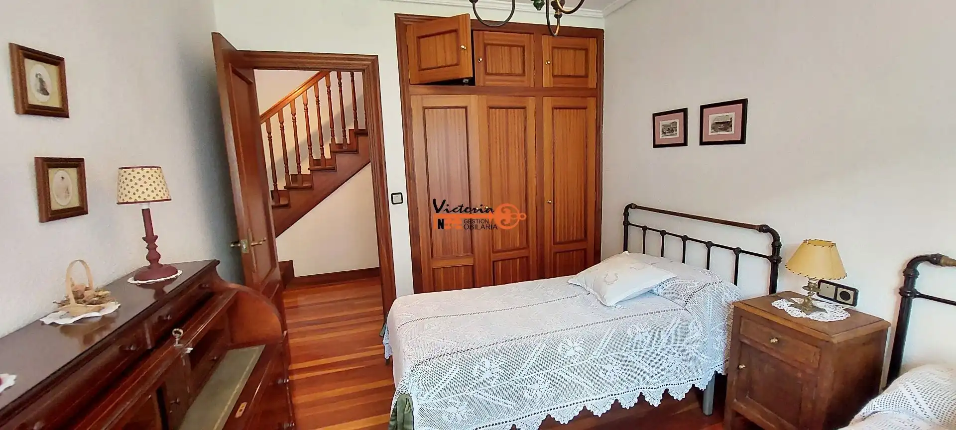 Casa o chalet en venta en Oriñón - Allendelagua
