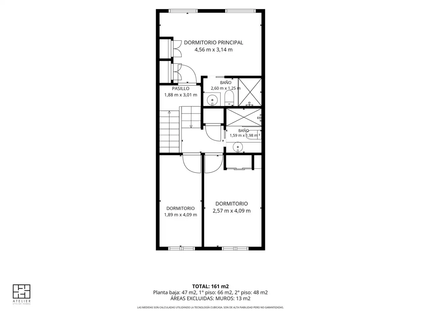 Casa adosada en venta en Jaca, Huesca