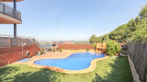 Foto 3 de Casa o chalet en venta en Montseny, Castellbisbal, Barcelona