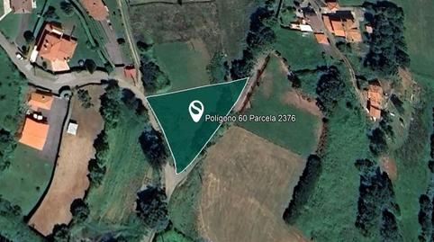 Foto 5 de Terreny en venda a Terrona, Polig, Cudillero, Asturias